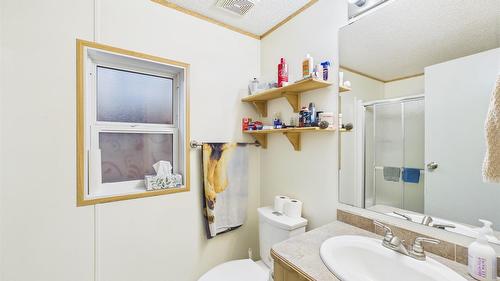 257 Mission Crescent, Cranbrook, BC 