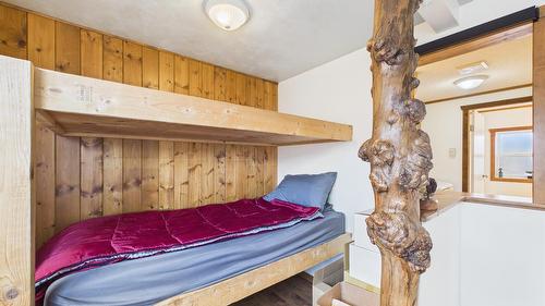 257 Mission Crescent, Cranbrook, BC 