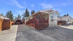 257 Mission Crescent  Cranbrook, BC V1C 6P7