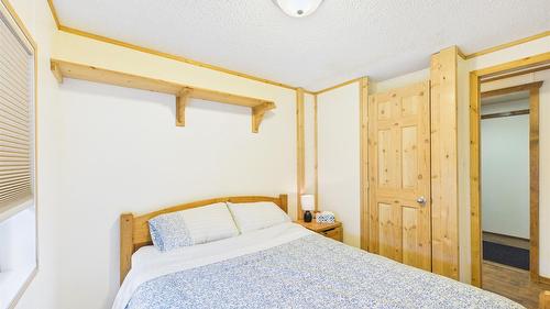 257 Mission Crescent, Cranbrook, BC 