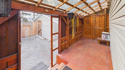 257 Mission Crescent, Cranbrook, BC 