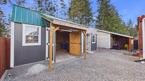 257 Mission Crescent, Cranbrook, BC 