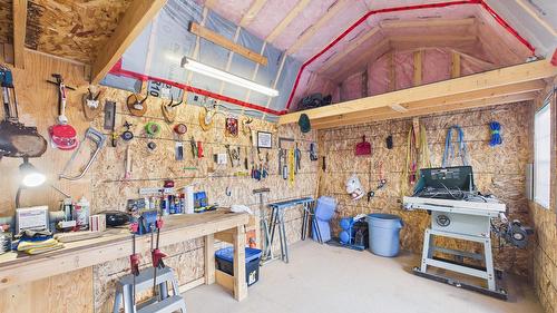 257 Mission Crescent, Cranbrook, BC 