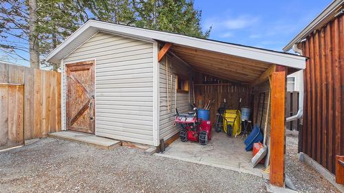 257 Mission Crescent, Cranbrook, BC 