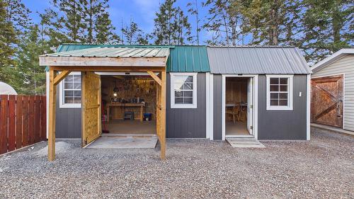 257 Mission Crescent, Cranbrook, BC 