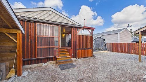 257 Mission Crescent, Cranbrook, BC 