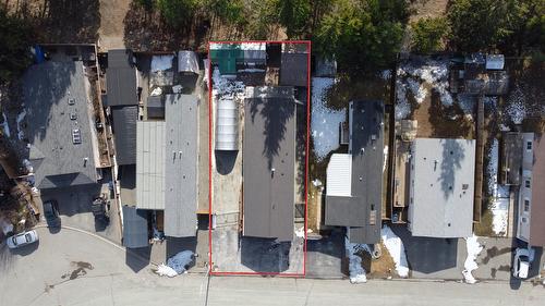 257 Mission Crescent, Cranbrook, BC 