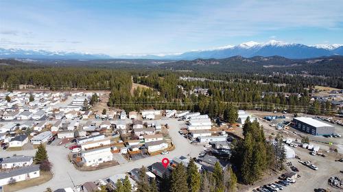 257 Mission Crescent, Cranbrook, BC 