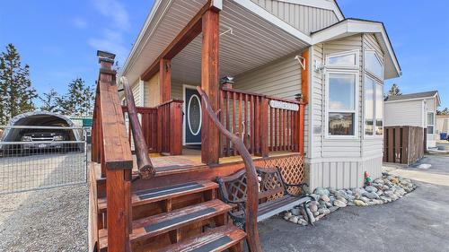 257 Mission Crescent, Cranbrook, BC 