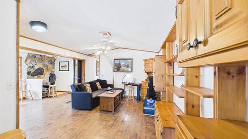 257 Mission Crescent, Cranbrook, BC 