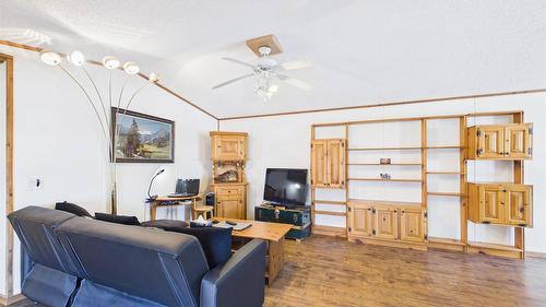 257 Mission Crescent, Cranbrook, BC 