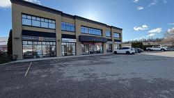 102-1905 Baron Road  Kelowna, BC V1X 6W2