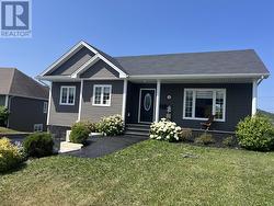 12 Tuma Avenue  Corner Brook, NL A2H 7K2