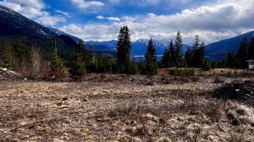247 Fullmoon Road, Rosebery, BC - Outdoor With View