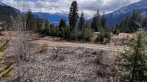 247 Fullmoon Road, Rosebery, BC - Outdoor With View