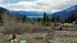 247 Fullmoon Road  Rosebery, BC V0G 1S1