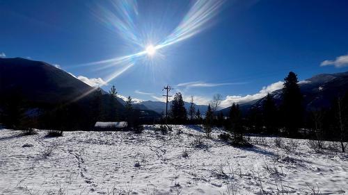 247 Fullmoon Road, Rosebery, BC - Outdoor