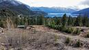 247 Fullmoon Road, Rosebery, BC  - Outdoor With Body Of Water With View 
