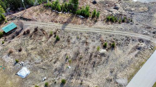 247 Fullmoon Road, Rosebery, BC - Outdoor With View