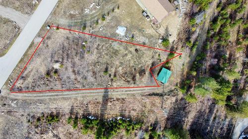 247 Fullmoon Road, Rosebery, BC -  With View