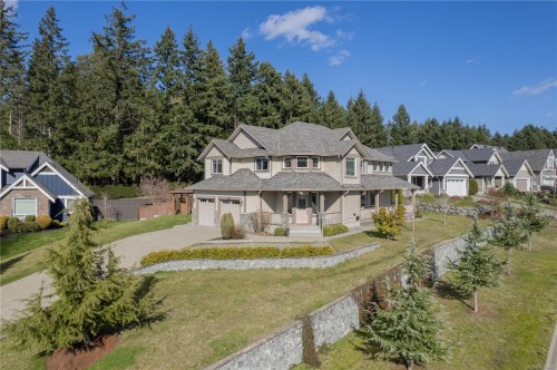 885 Pratt Rd, Mill Bay, BC 