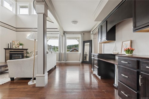 885 Pratt Rd, Mill Bay, BC 