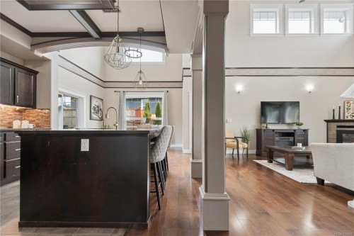 885 Pratt Rd, Mill Bay, BC 