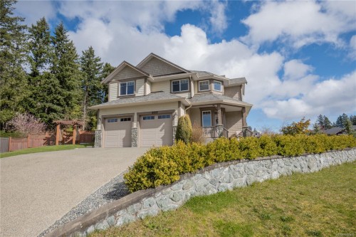 885 Pratt Rd, Mill Bay, BC 