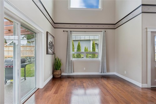 885 Pratt Rd, Mill Bay, BC 