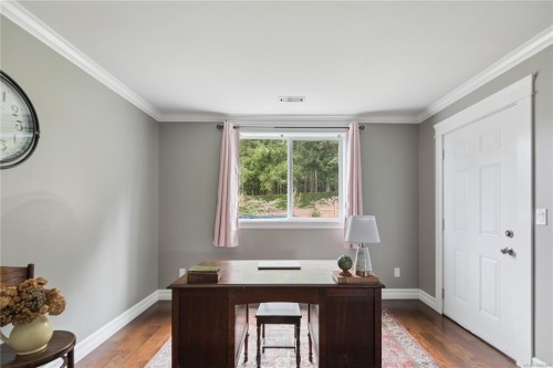 885 Pratt Rd, Mill Bay, BC 