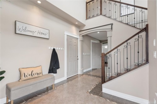 885 Pratt Rd, Mill Bay, BC 