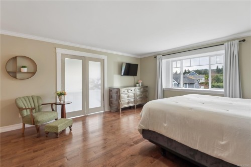 885 Pratt Rd, Mill Bay, BC 