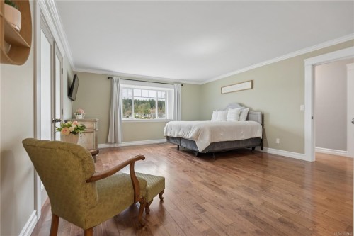 885 Pratt Rd, Mill Bay, BC 