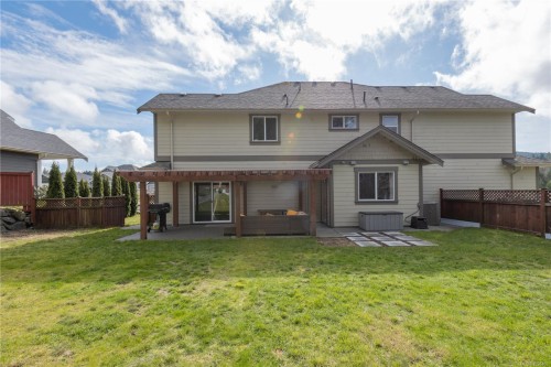 885 Pratt Rd, Mill Bay, BC 