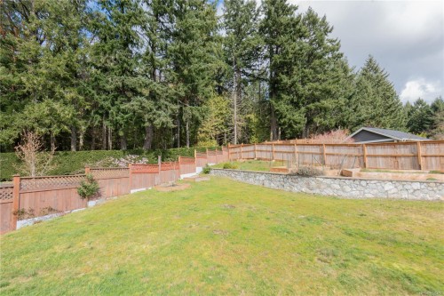 885 Pratt Rd, Mill Bay, BC 