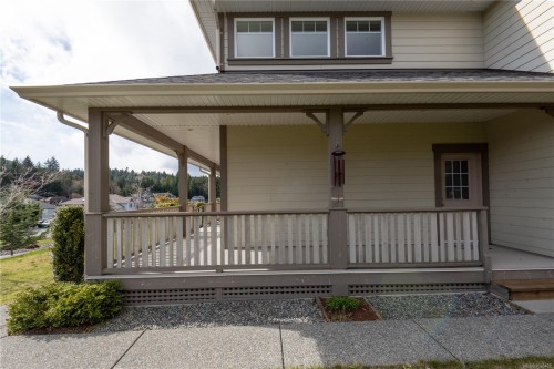 885 Pratt Rd, Mill Bay, BC 