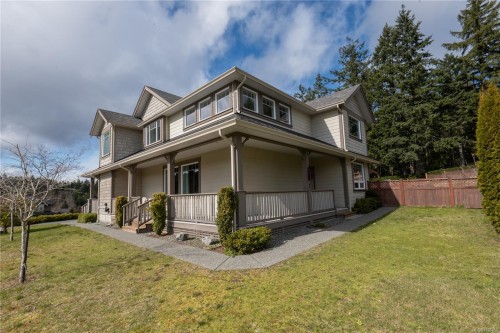 885 Pratt Rd, Mill Bay, BC 