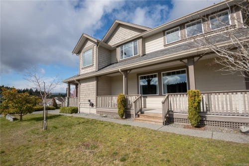 885 Pratt Rd, Mill Bay, BC 