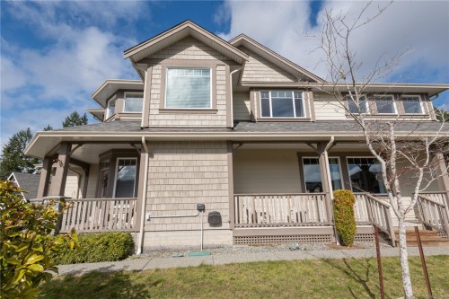 885 Pratt Rd, Mill Bay, BC 