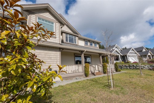 885 Pratt Rd, Mill Bay, BC 