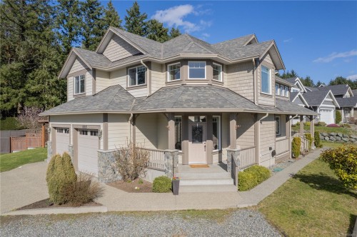 885 Pratt Rd, Mill Bay, BC 