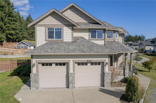 885 Pratt Rd, Mill Bay, BC 