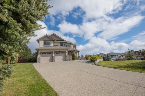 885 Pratt Rd, Mill Bay, BC 