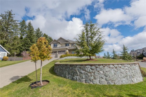 885 Pratt Rd, Mill Bay, BC 
