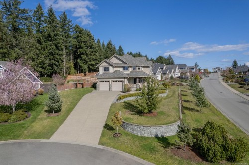 885 Pratt Rd, Mill Bay, BC 