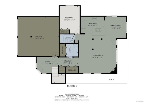885 Pratt Rd, Mill Bay, BC 