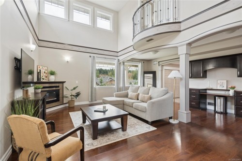 885 Pratt Rd, Mill Bay, BC 