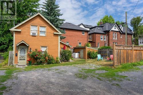 160A BAGOT STREET  Kingston (Central City East), ON K7L 3E8