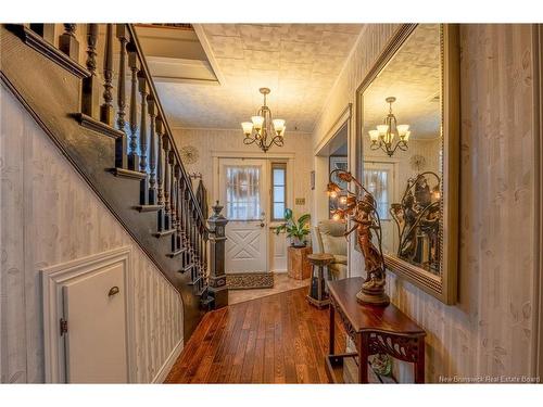 44 Porter St, Saint Stephen, NB 