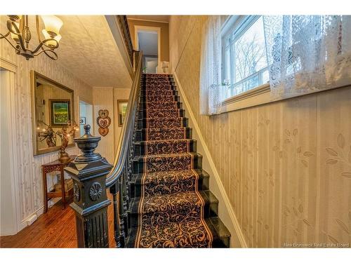 44 Porter St, Saint Stephen, NB 